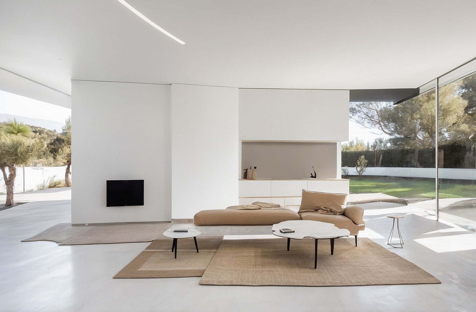 Arquitectura sostenible